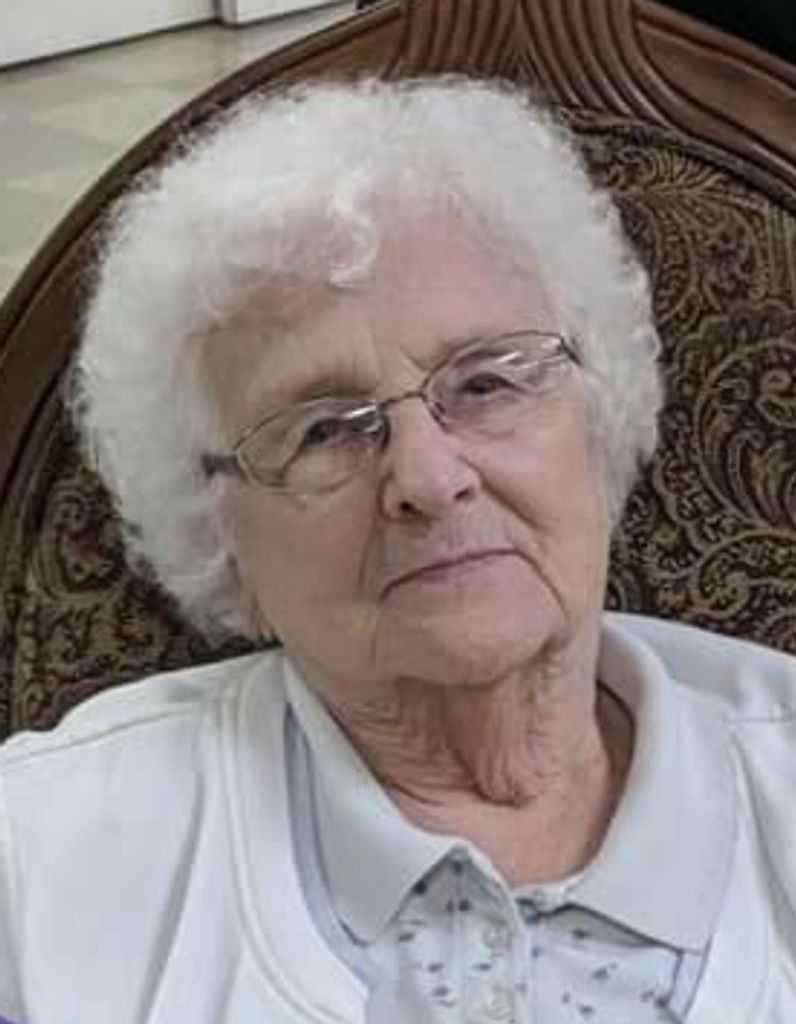 Betty Jane Swinney Profile Photo