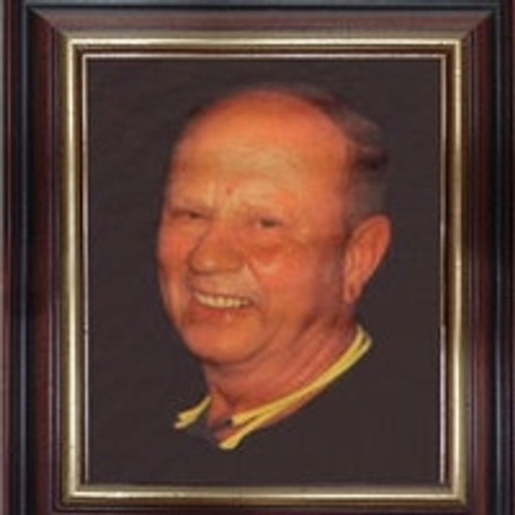 Ronny Craig