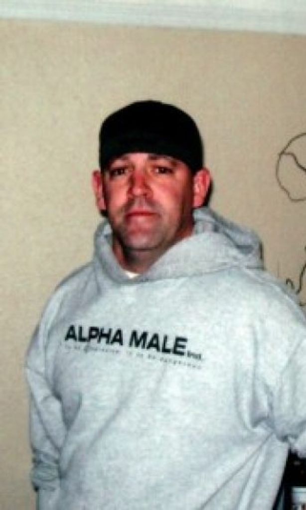Stewart Edward Sparks