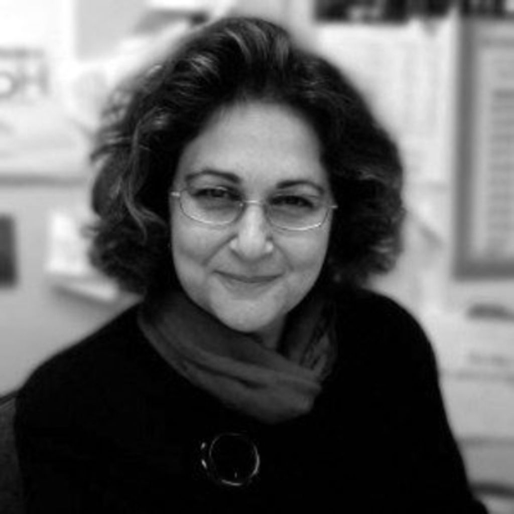 Reema Zoumut Profile Photo