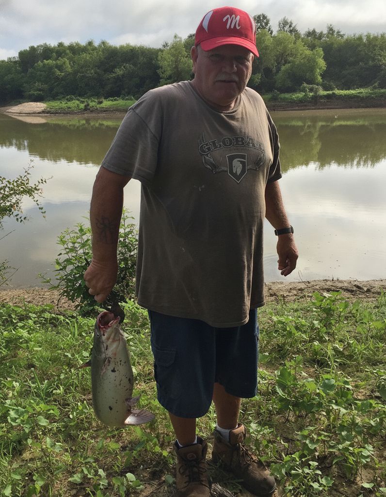 Carl Randolph "Randy" Sullivan Sr.