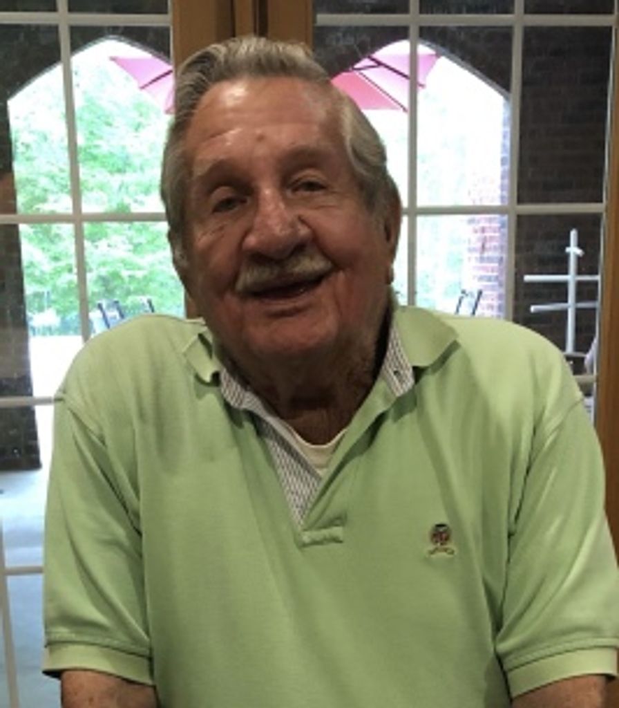 Wayne Maulden Profile Photo