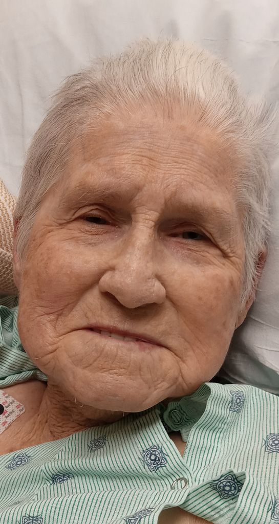 Eunice Pitre Profile Photo