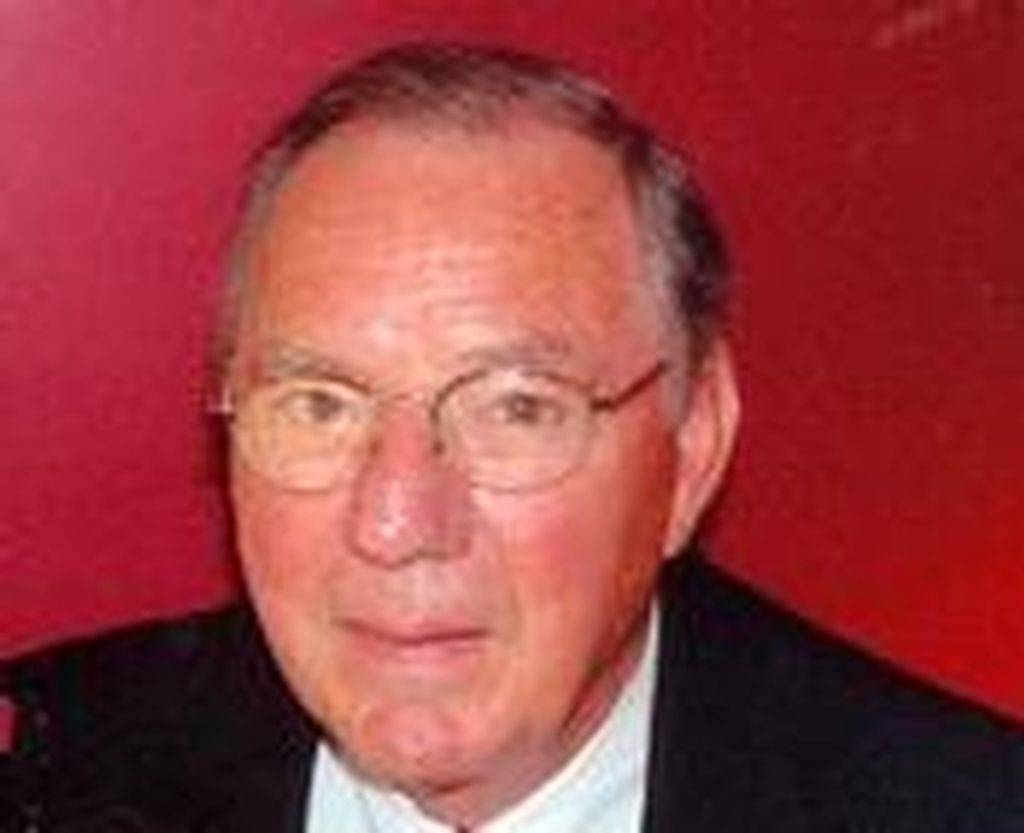 Grady L. Reed Profile Photo