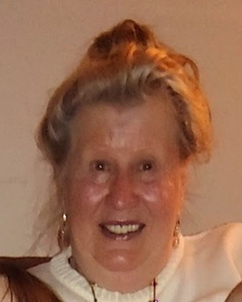 Marieanne Harris Profile Photo