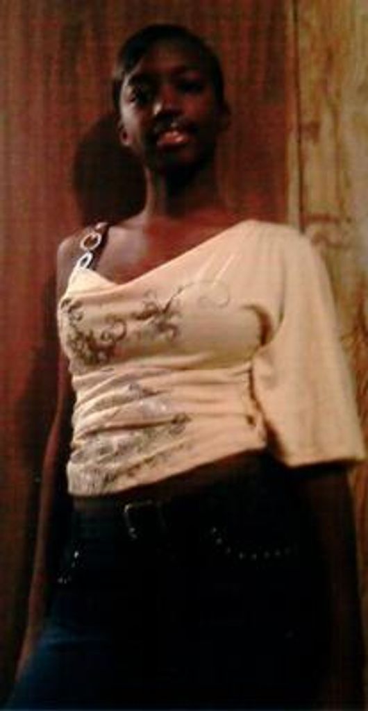 Lateefah  Sha'Neal Williams