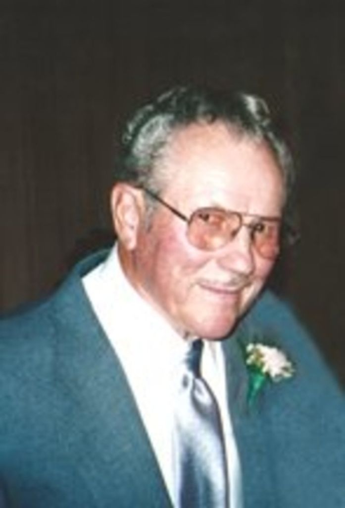Glen G. Radel