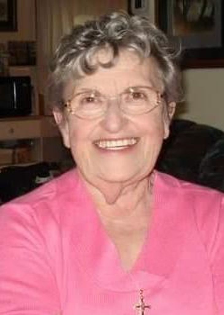 Marlene Najacht Profile Photo