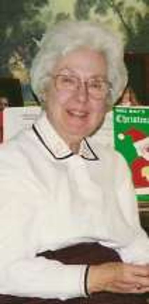 Norma Thomas Gillispie