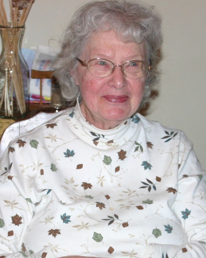 Evelyn E. Stubblefield Profile Photo