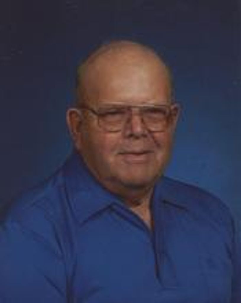 James  C. Bryant