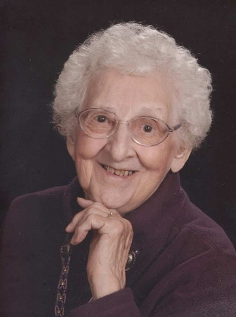 Florence B. Edmunds Profile Photo