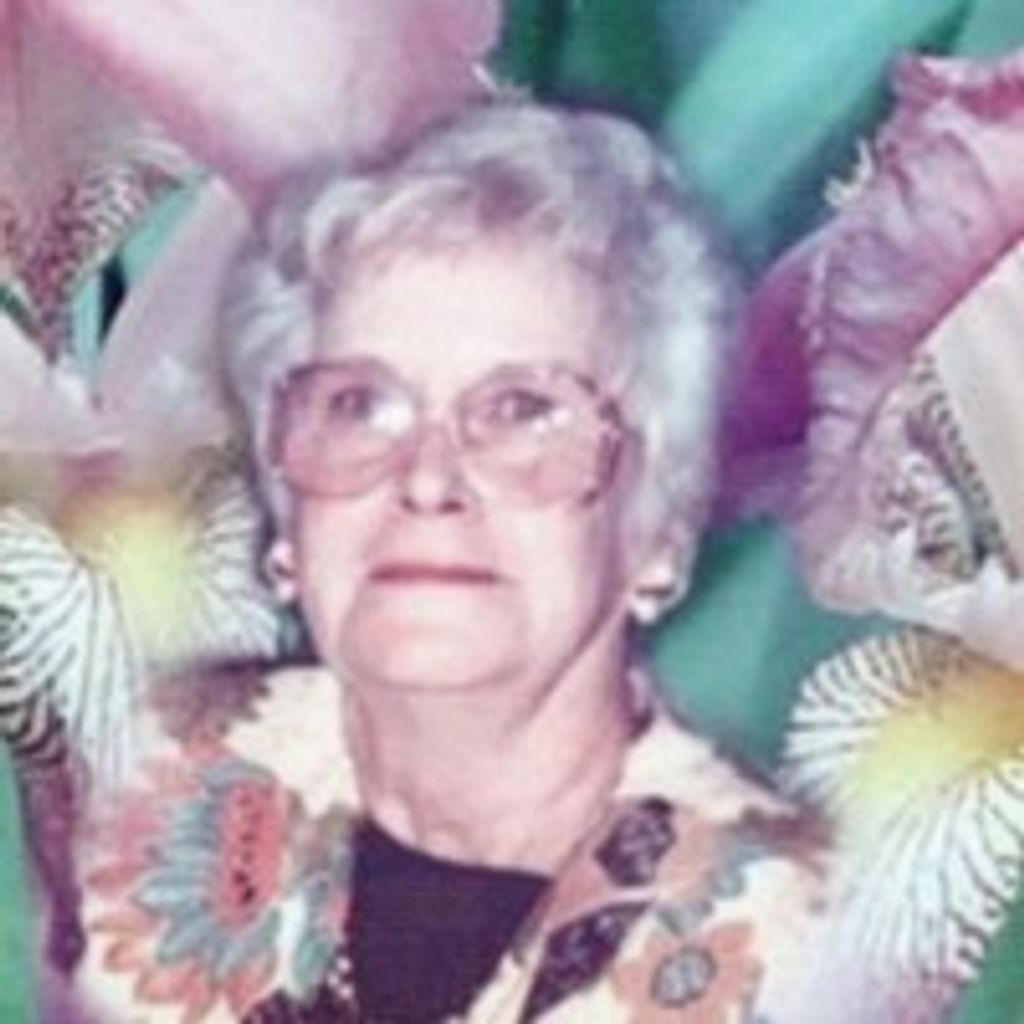 Wanda Barrett Donihe