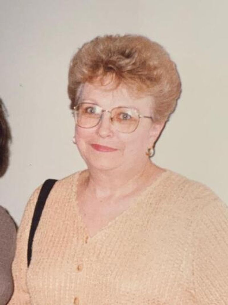 Sharon J. Bower