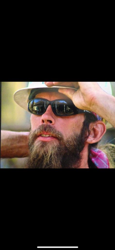 Joshua Kimble Hopper Profile Photo