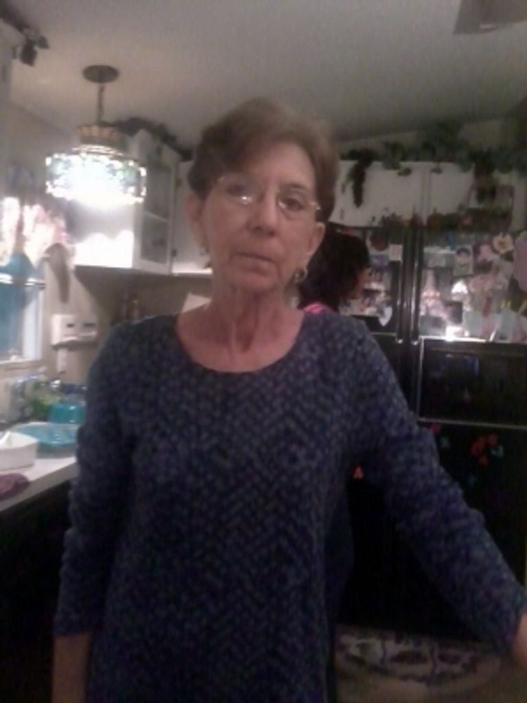 Dorothy Alene Thomas