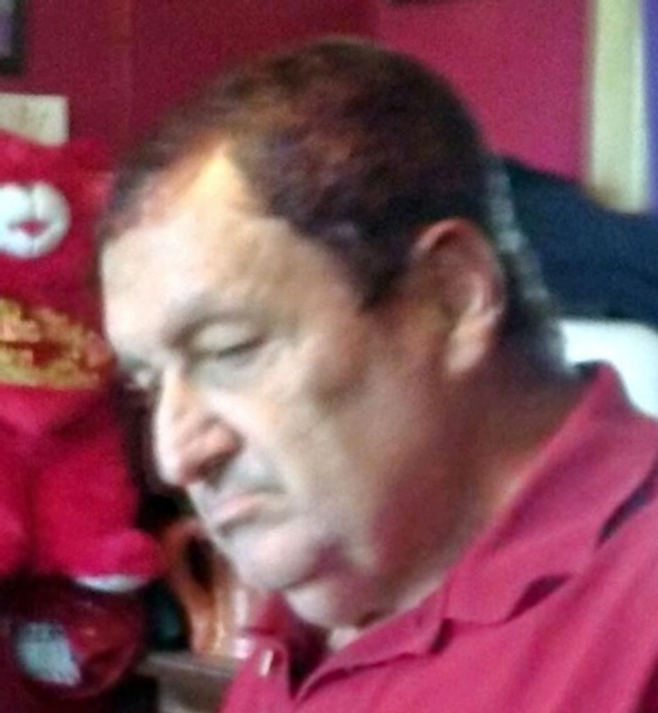 Loren George Profile Photo
