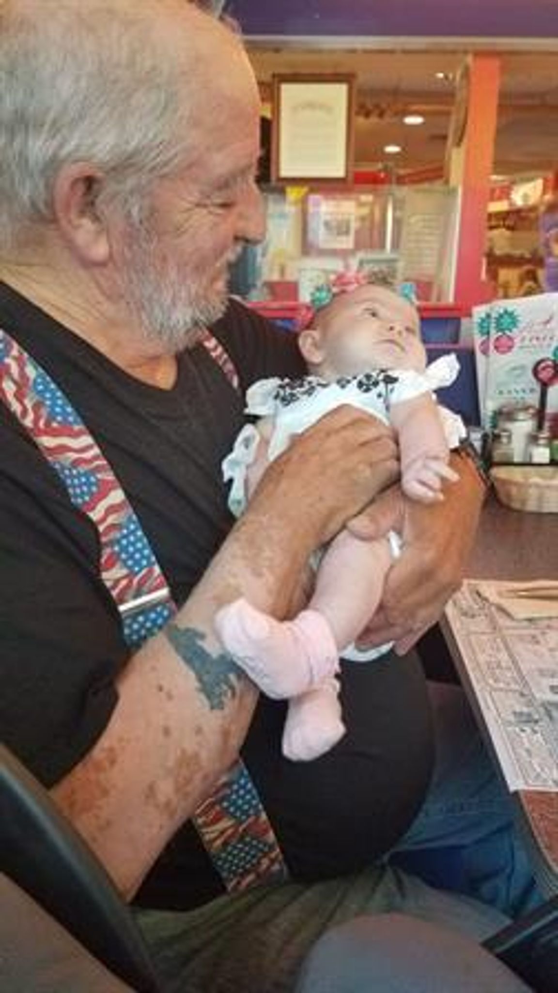 Francis Henry Griffin Jr. Obituary October 16, 2021 - Smart Memorial Home, image size:1152x2048