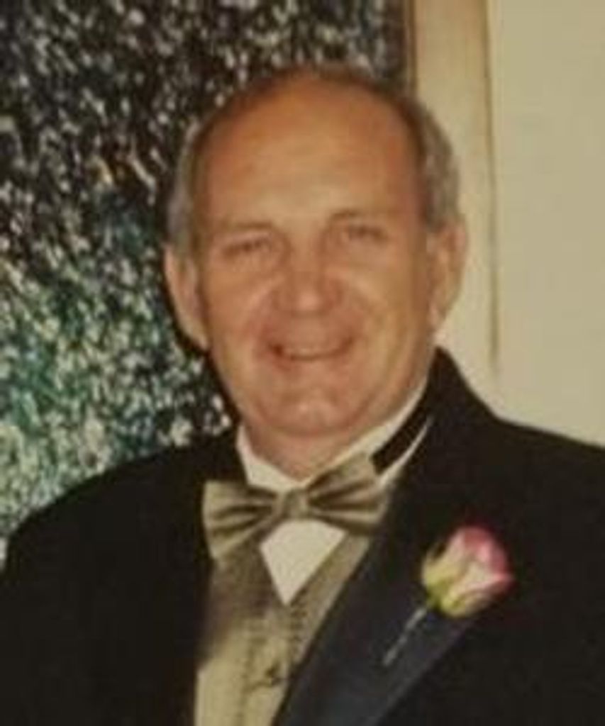 Jerry V. "Butch" Hamilton Profile Photo