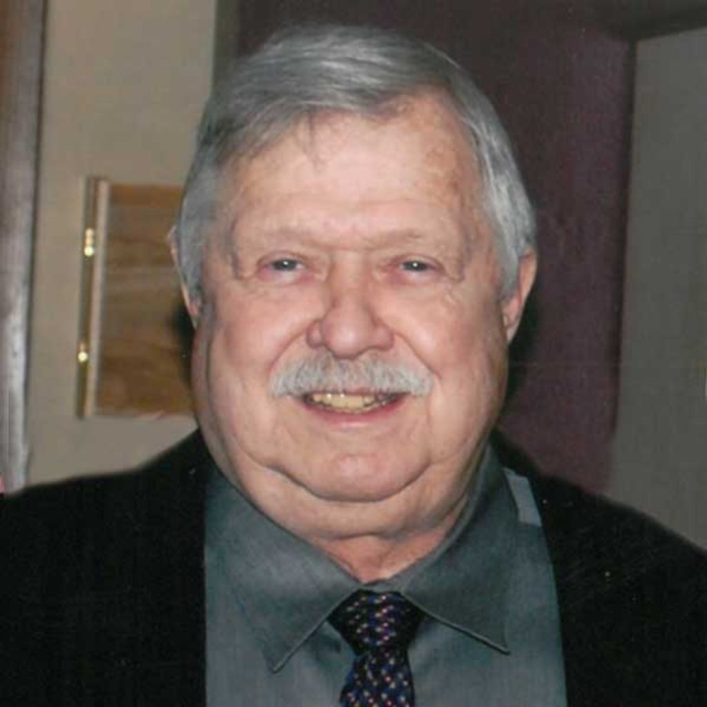 Roy Richard Glenzer