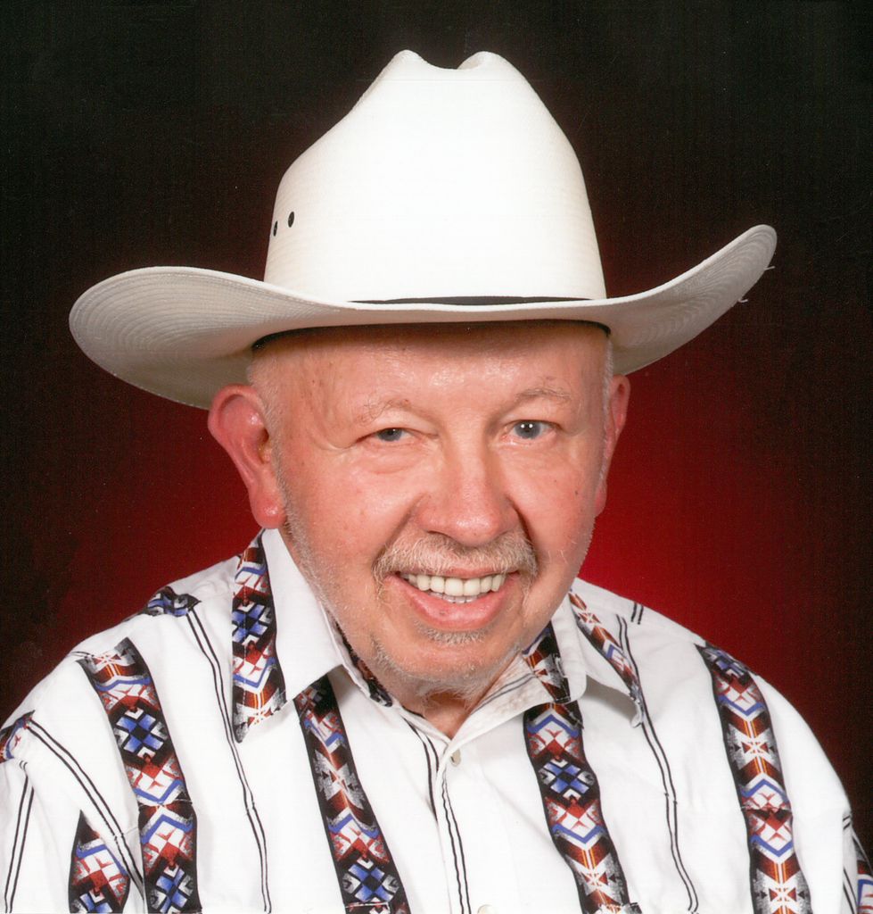 William "Bill" Donald Grindeland