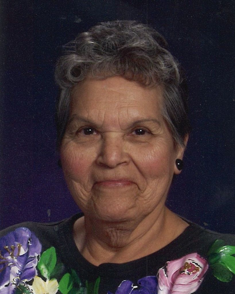 Elizabeth Romero Profile Photo