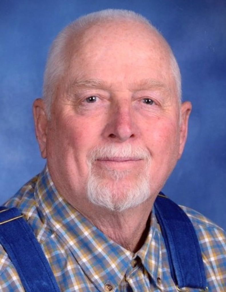 Wilbur Lee Earls Profile Photo