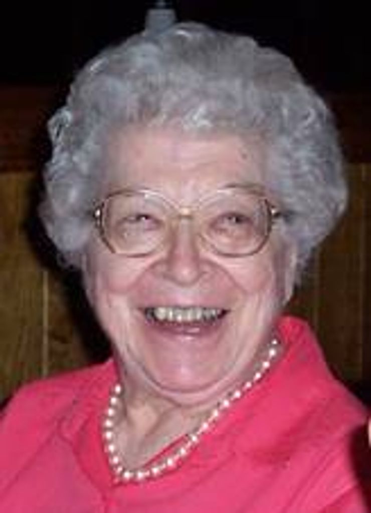 Nellie R. (Runkle)  Leaman Profile Photo