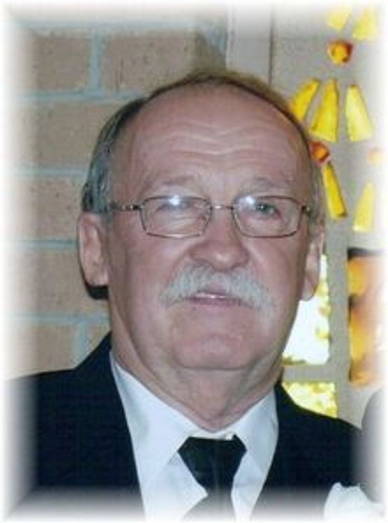 Lydrus "Lolly" Ray Huval