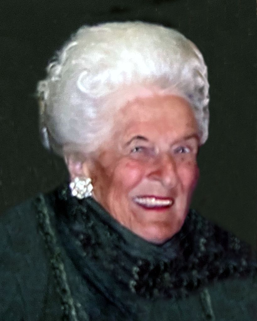 Lucy Euliss Shoffner