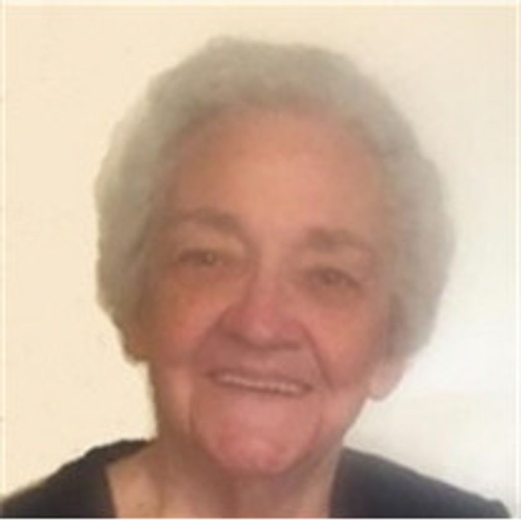 Peggy Joyce Baughn