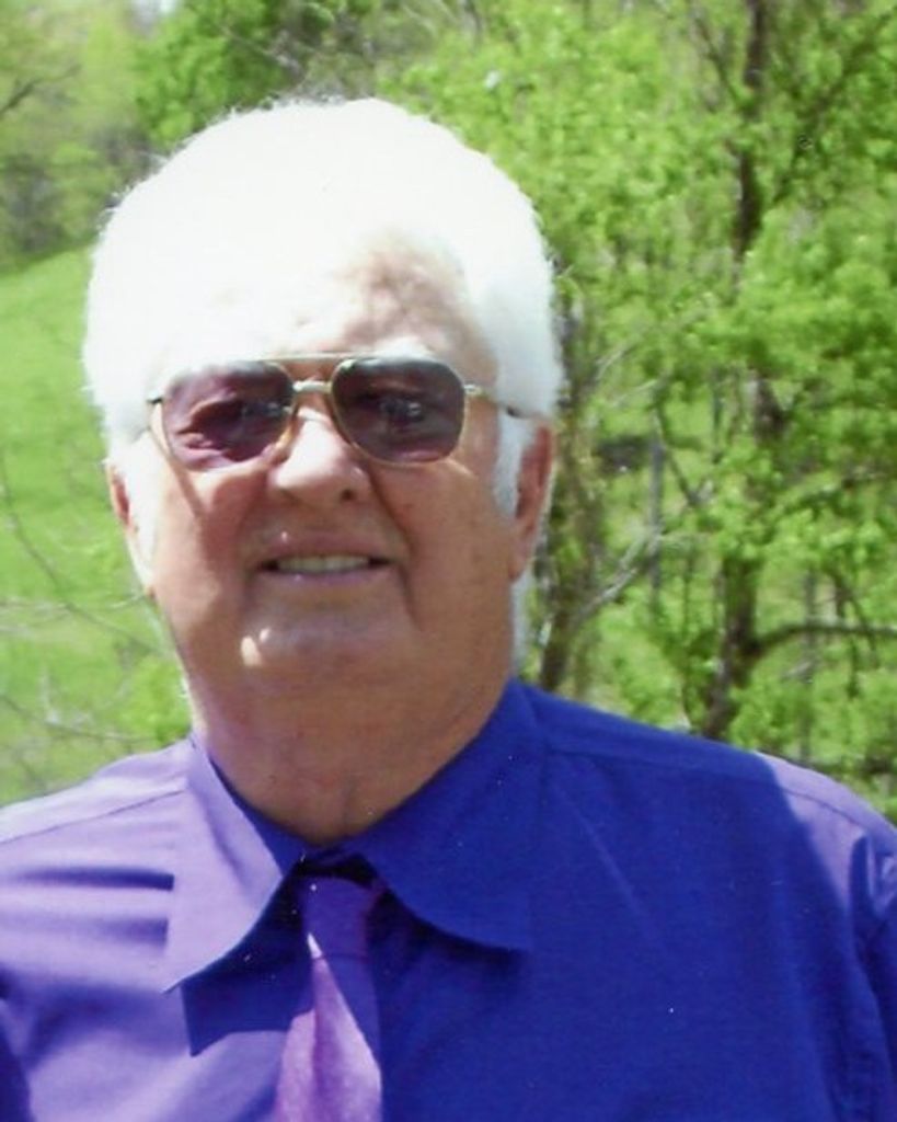 Estel Whitehead Profile Photo