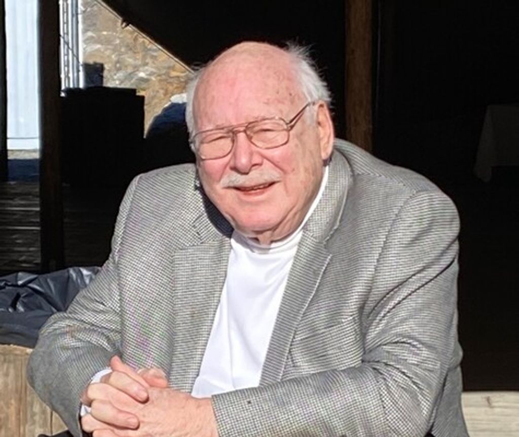 Donald Lee Fulton Profile Photo