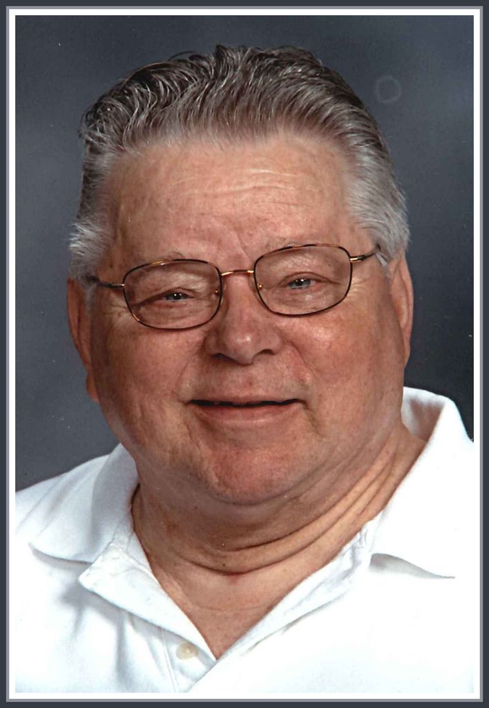 Enzo Schinigoi