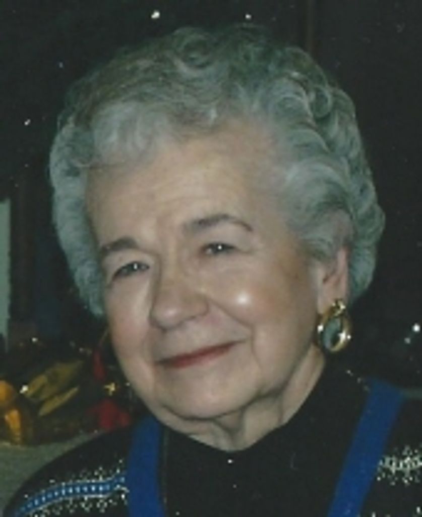 Helen Dunham