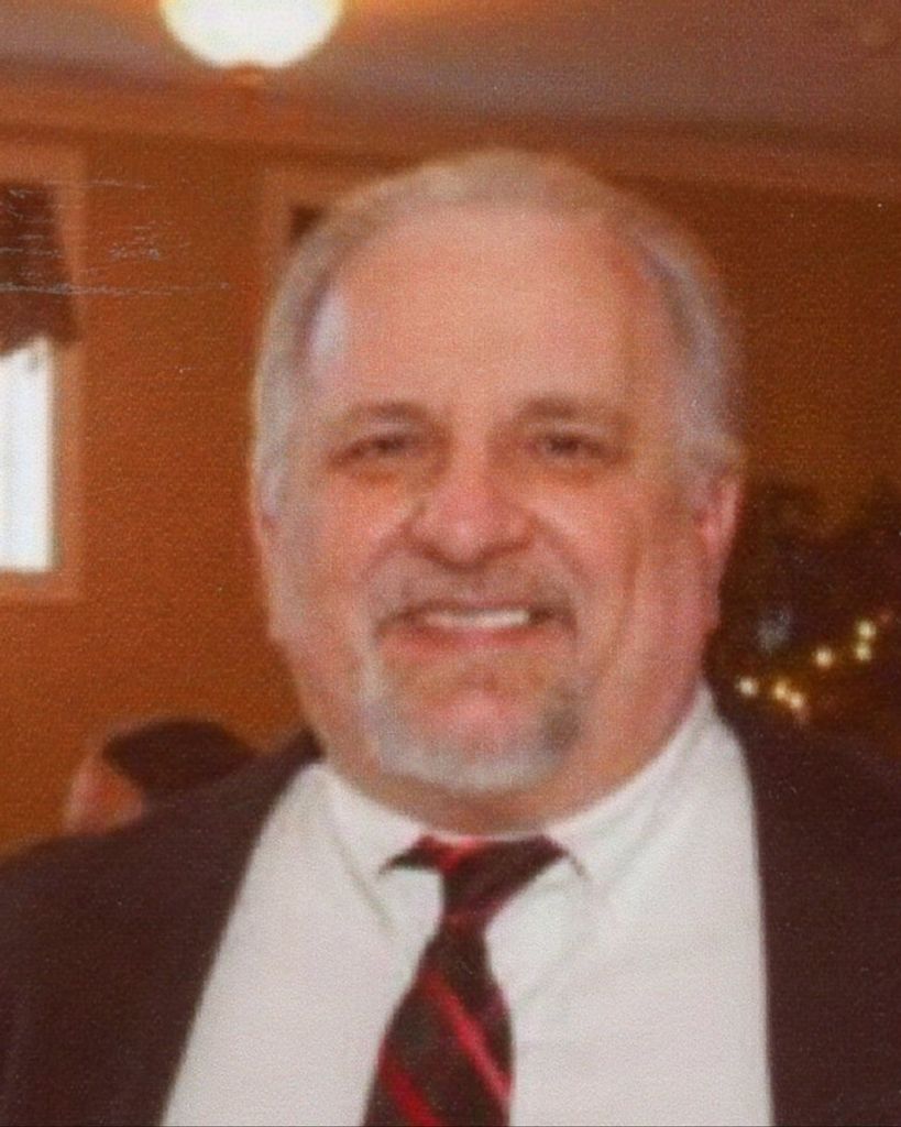 James Thomas Konias