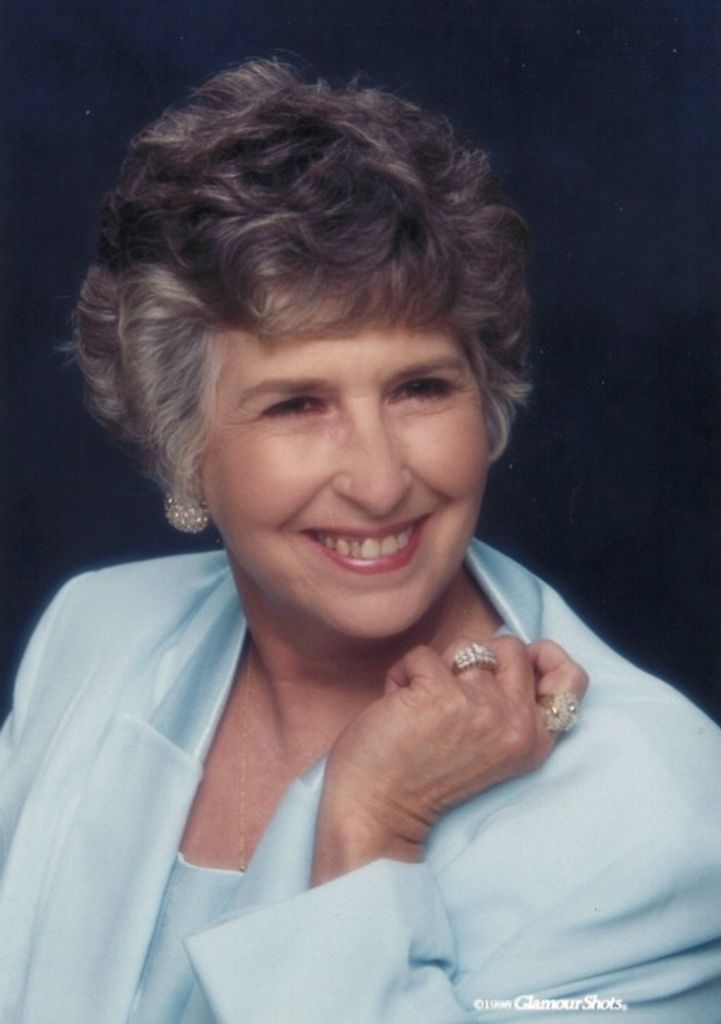 Josephine Victory