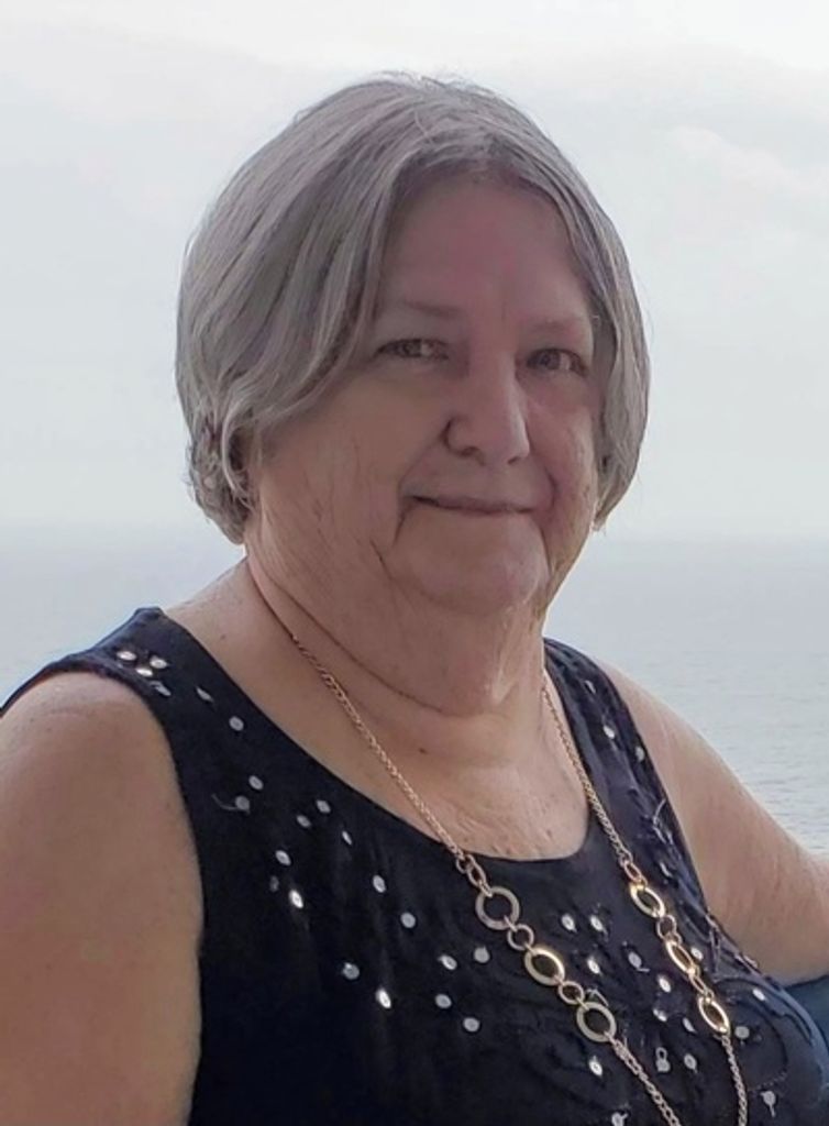 Eunice Kay Raines Profile Photo