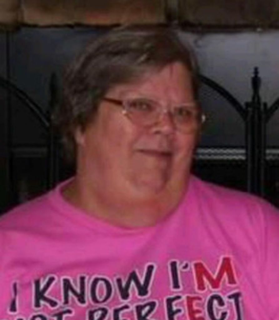 Judy Longcore Seigler