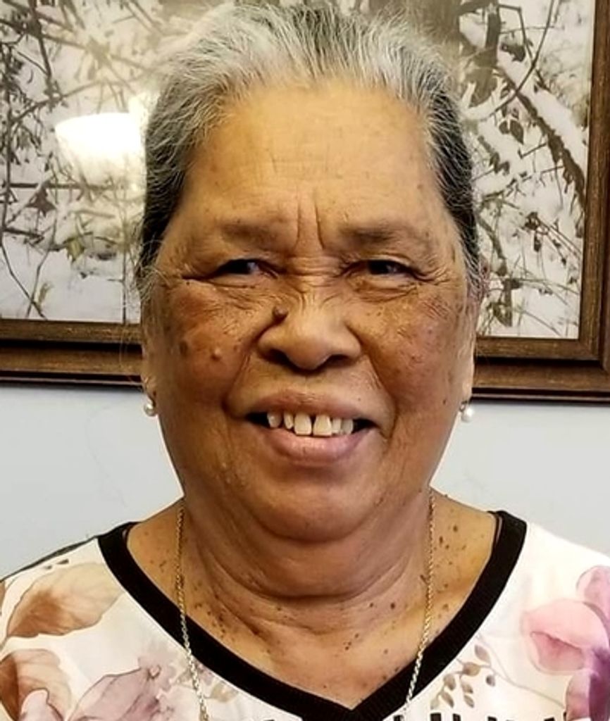 Benita Iconas Arcilla - Bacalso Profile Photo
