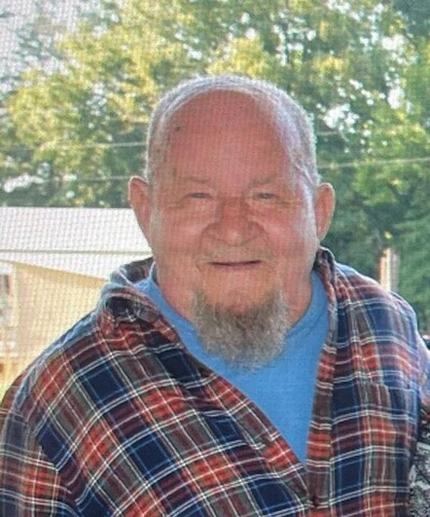 Harold "Mayor" Haire Profile Photo