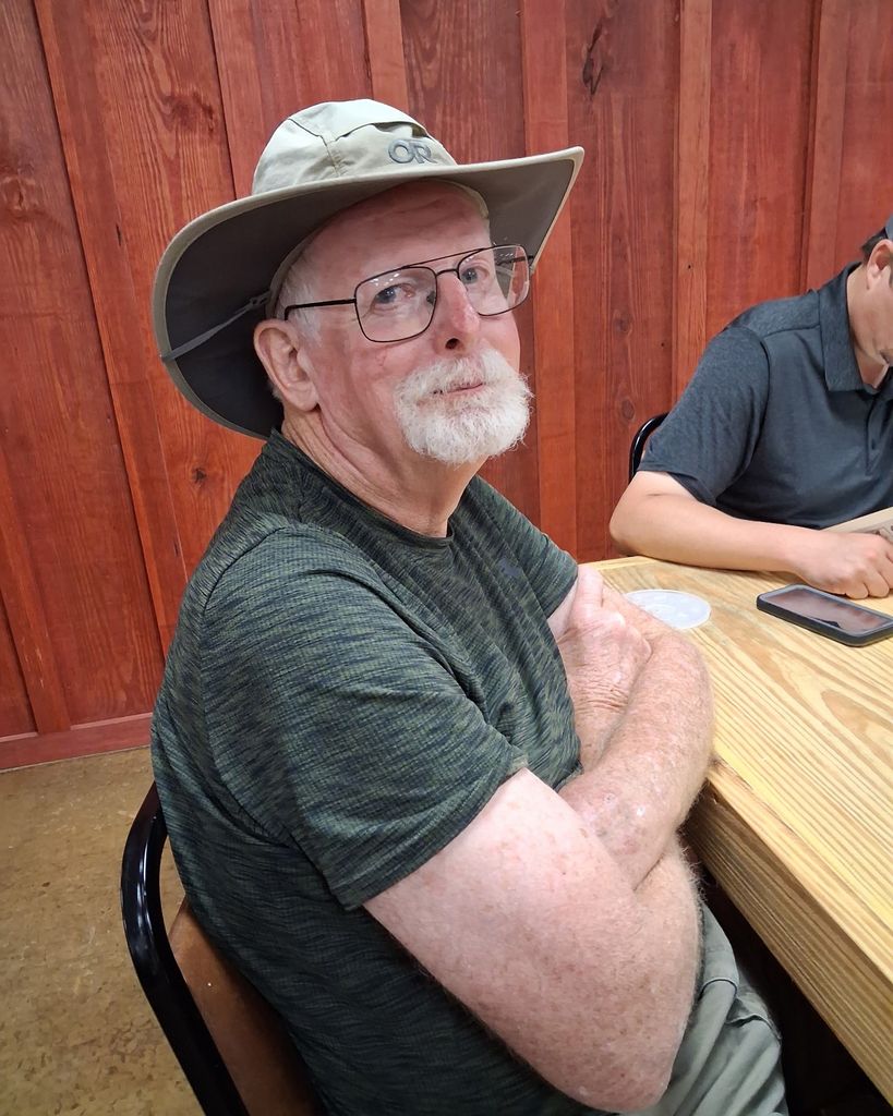 Richard "Rick" Graves Profile Photo