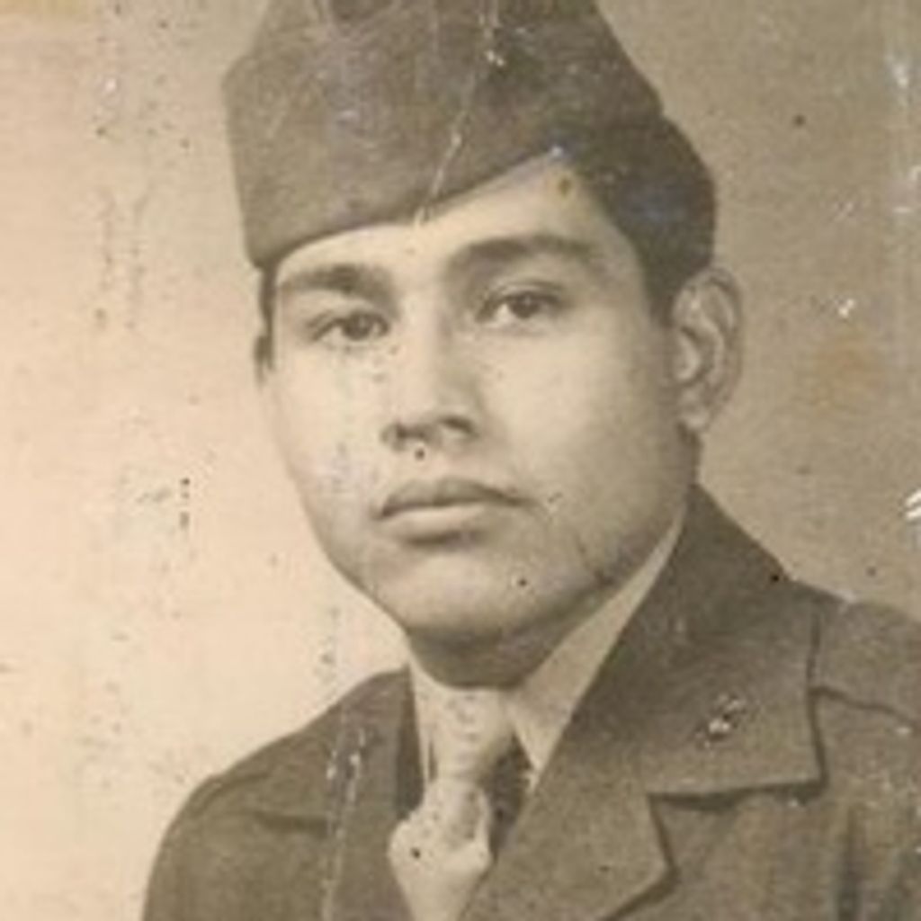 Luis  "Rock" Aguilera