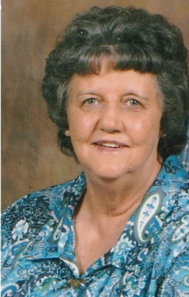 Justine Griffith Cornett Profile Photo