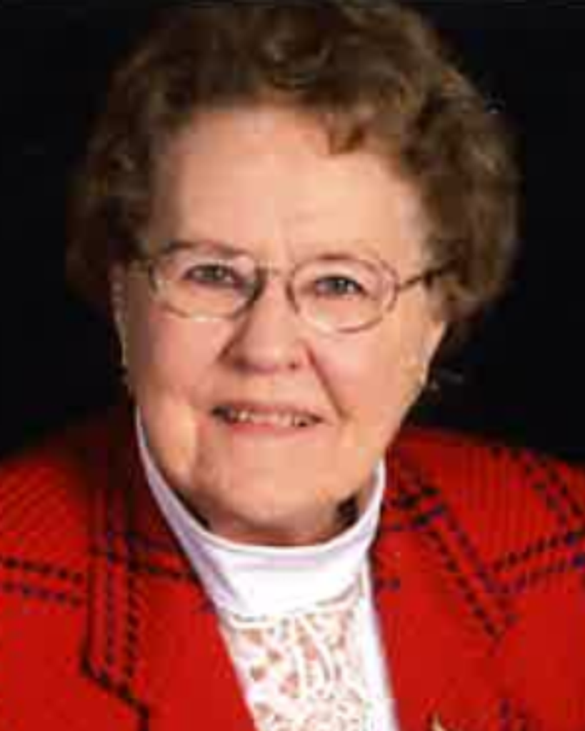 Jeanne D. Mears