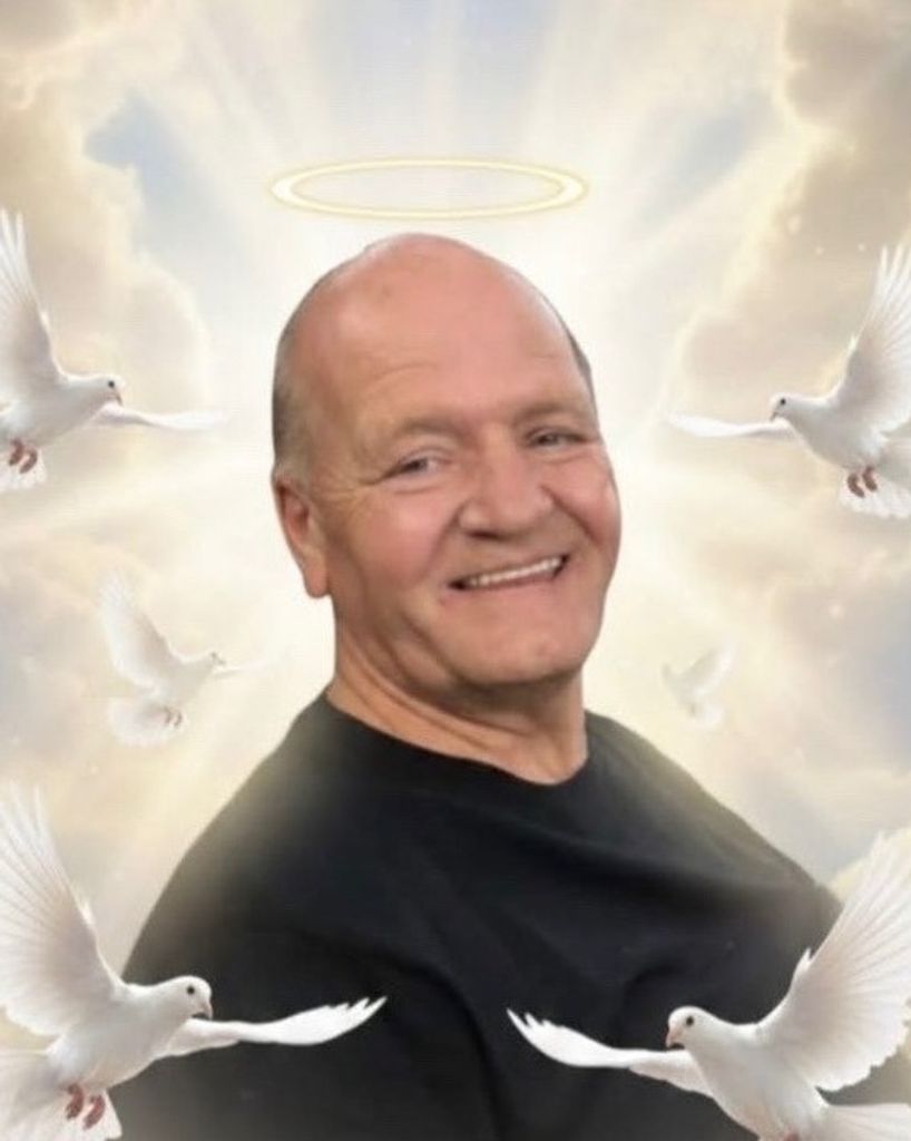 Kelly Dean Thacker Profile Photo