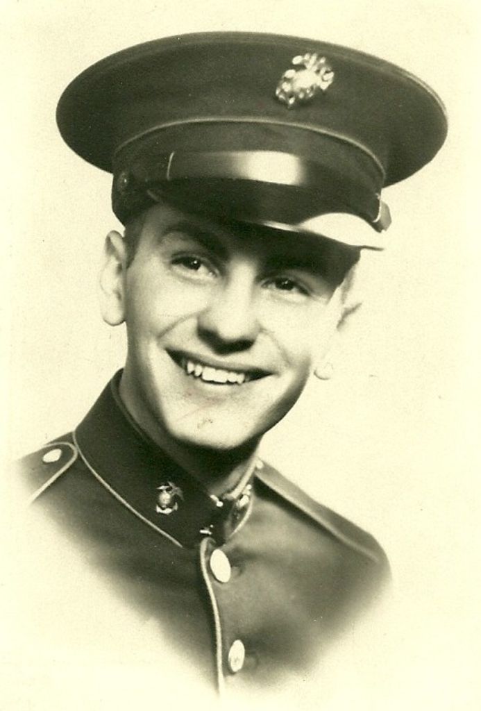 Donald Eugene Schmick