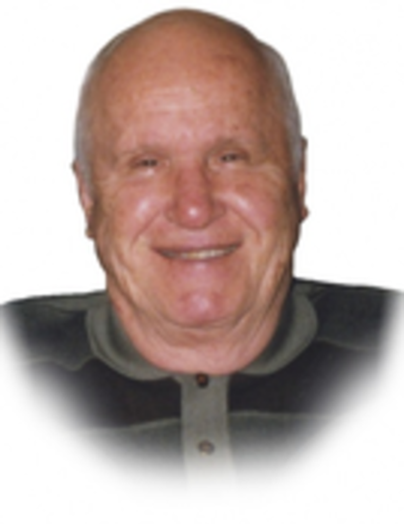 John E. Pokopac