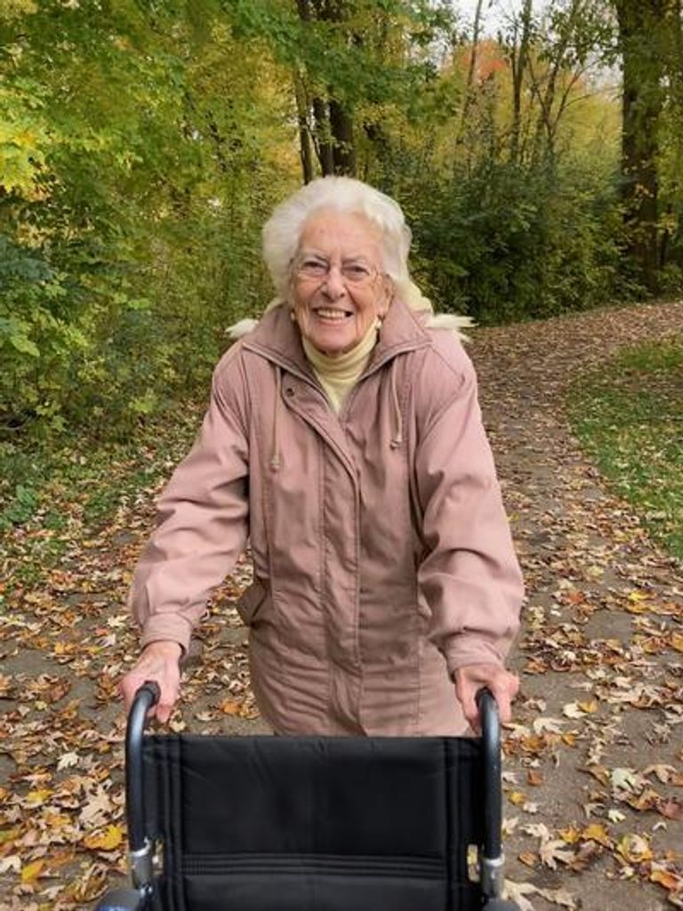 Joan Aimee Kadler