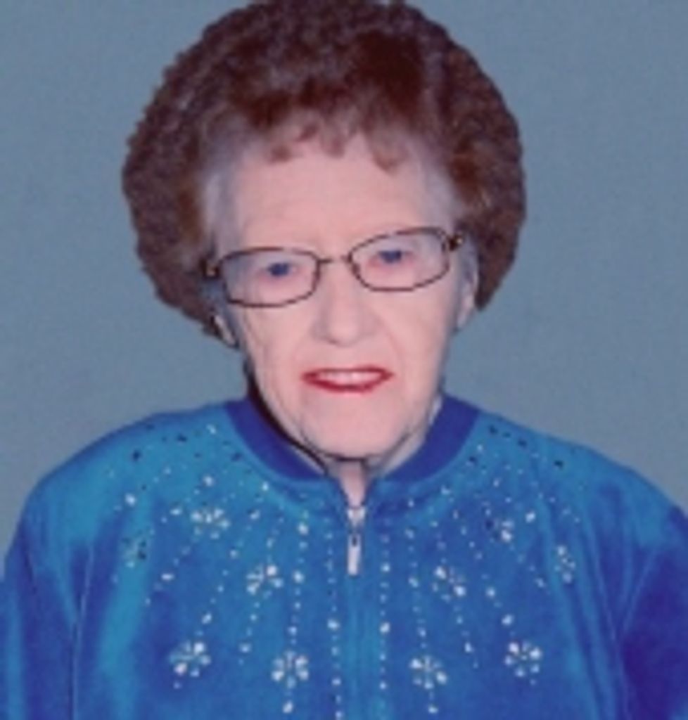 Evelyn Gustafson